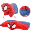 Плюшевый Spider-Man полиэстер (4 штук)