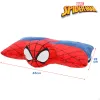 Pūkaina Rotaļlieta Spider-Man Poliesters (4 gb.)