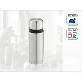 Termoss Leifheit Coco 700 ml Sudrabains