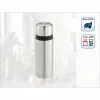Termos Leifheit Coco 700 ml Hõbedane