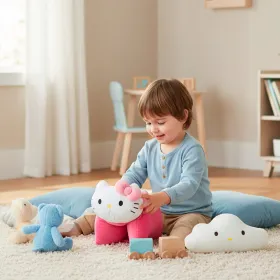 Šluota ir semtuvėlis Rinkinys Leifheit 41405 Mėlyna Plastmasinis (1 vnt.)