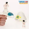 Playset Colorbaby astronautas 7 Dalys