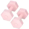 Dumbbell Springos FA1063 2 x 2kg