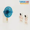 Playset Colorbaby astronautas 7 Dalys