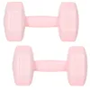 Dumbbell Springos FA1063 2 x 2kg