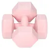 Dumbbell Springos FA1063 2 x 2kg