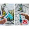 Glass cleaner Leifheit 51320 Polyamide Polyester