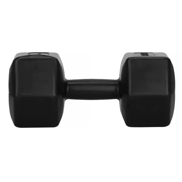 Hex dumbbells Springos FA1065 2 x 10kg