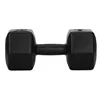 Hex dumbbells Springos FA1065 2 x 10kg