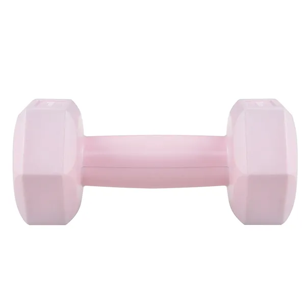 Hex Dumbbells Springos FA1029 2 x 0.5 kg