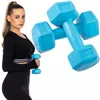 Hex Dumbbell Springos FA1030 2 x 1 kg