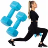 Hex Dumbbell Springos FA1030 2 x 1 kg