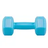 Hex Dumbbell Springos FA1030 2 x 1 kg