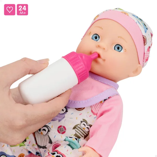 Nukuriided Colorbaby