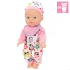 Nuken vaatteet Colorbaby