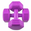 Dumbbell Springos FA1032 2x2kg