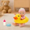 Nuken vaatteet Colorbaby
