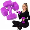 Dumbbell Springos FA1032 2x2kg