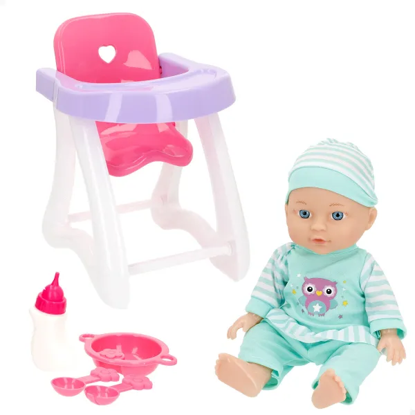 Кукольная одежда Colorbaby
