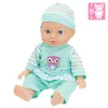 Leļļu drēbes Colorbaby