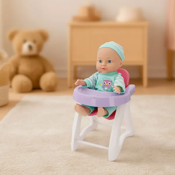 Кукольная одежда Colorbaby