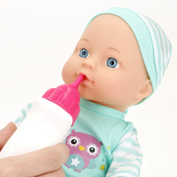 Кукольная одежда Colorbaby