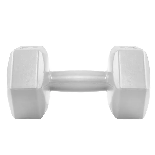 Hex dumbbells Springos FA1035 2 x 4 kg