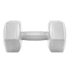 Hex dumbbells Springos FA1035 2 x 4 kg