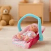Кукольная одежда Colorbaby