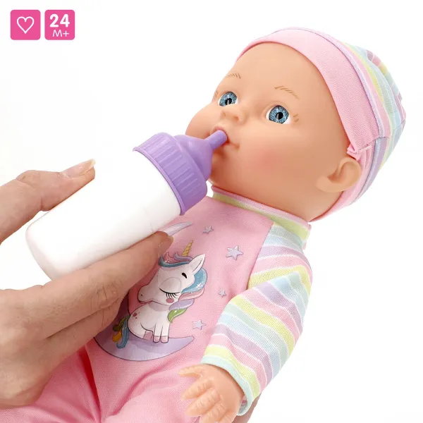 Кукольная одежда Colorbaby