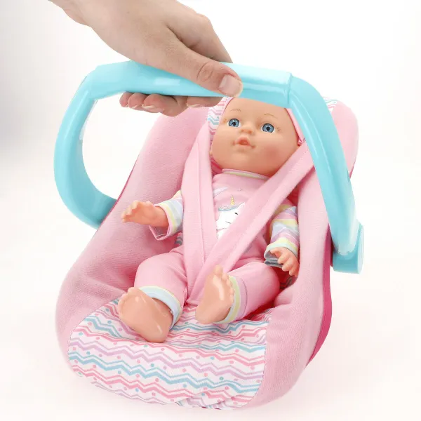 Кукольная одежда Colorbaby