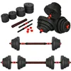 Dumbbell set Springos FA1670A