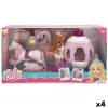 Lelle Colorbaby Bella 40 X 19 X 10 CM (4 gb.)