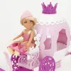 Кукла Colorbaby Bella 40 X 19 X 10 CM (4 штук)