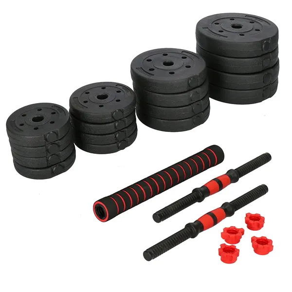 Dumbbell set Springos FA1670A