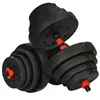 Dumbbell set Springos FA1670A