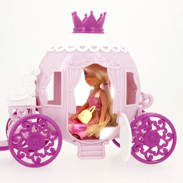 Lelle Colorbaby Bella 40 X 19 X 10 CM (4 gb.)