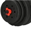 Dumbbell set Springos FA1670A