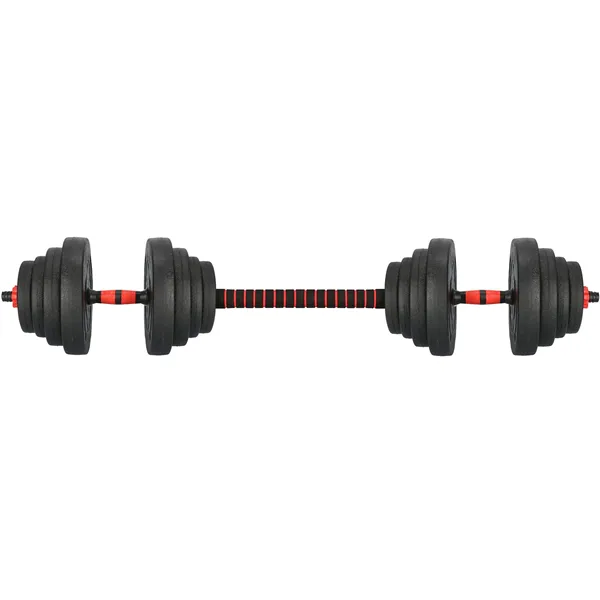 Dumbbell set Springos FA1670A