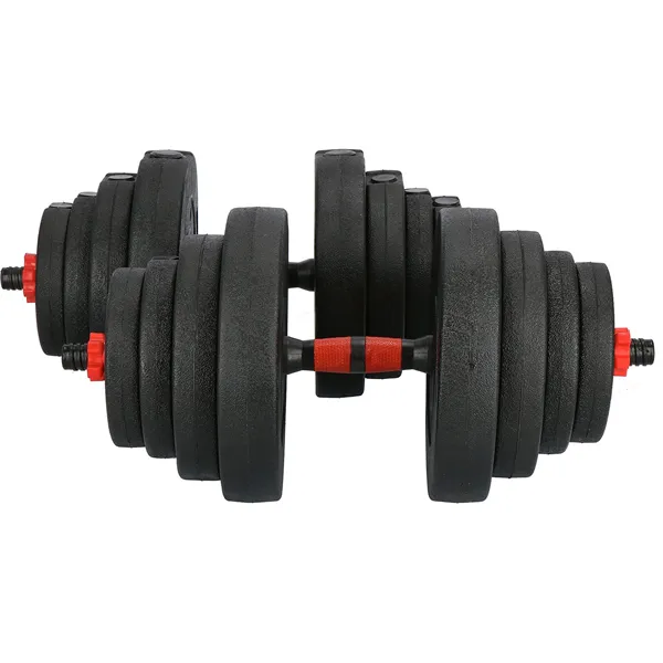 Dumbbell set Springos FA1670A