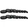 Набор гантелей Springos FA1670A+FA1670B 2x20 кг