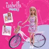 Кукла Colorbaby Isabella 26 X 17 X 9 CM (6 штук)