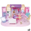 Nukke Colorbaby Isabella 74 X 37 X 4 CM (2 osaa)