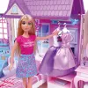 Кукла Colorbaby Isabella 74 X 37 X 4 CM (2 штук)