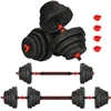 Dumbbell Springos FA1670B 20kg