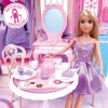Doll Colorbaby Isabella 74 X 37 X 4 CM (2 Units)