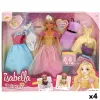 Doll Colorbaby Isabella 7 X 30 X 4 CM (4 Units)