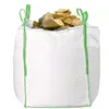 Bag for construction waste, scrap, stone, crushed stone, sand, earth  Springos GA0050 120x90x90 cm