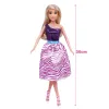 Lėlė Colorbaby Isabella 7 X 30 X 4 CM (4 vnt.)