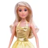 Lelle Colorbaby Isabella 7 X 30 X 4 CM (4 gb.)